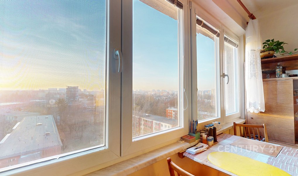 Prodej bytu 1+1 27 m², Ostrava – náhled fotky 15