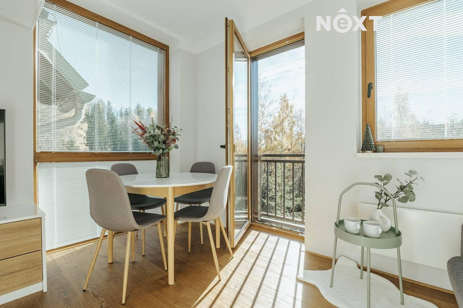 Prodej bytu 2+kk 37 m² – fotografie 5