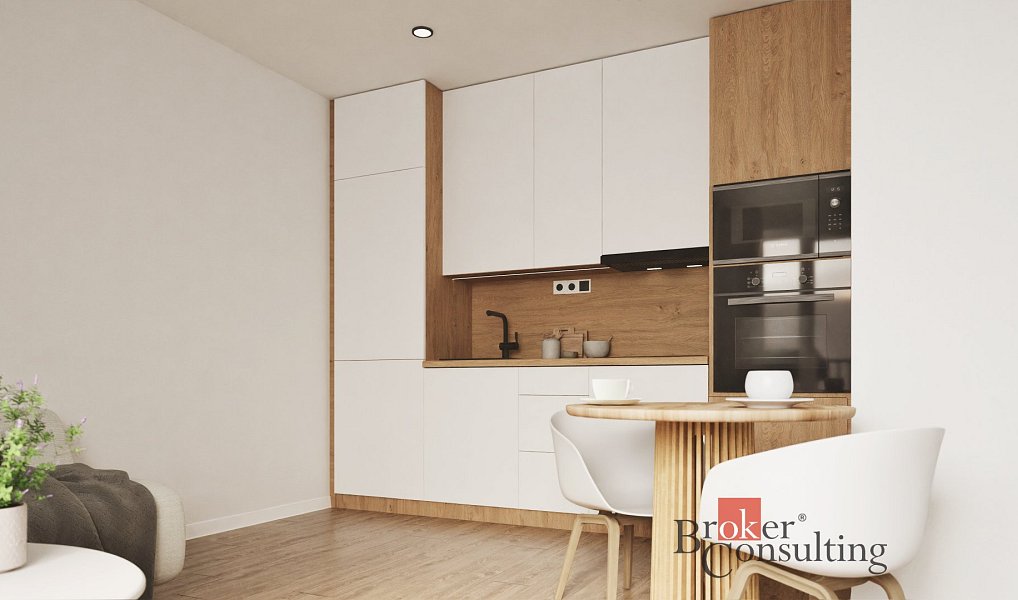 Prodej bytu 2+kk 52 m², Ostrava – náhled fotky 4