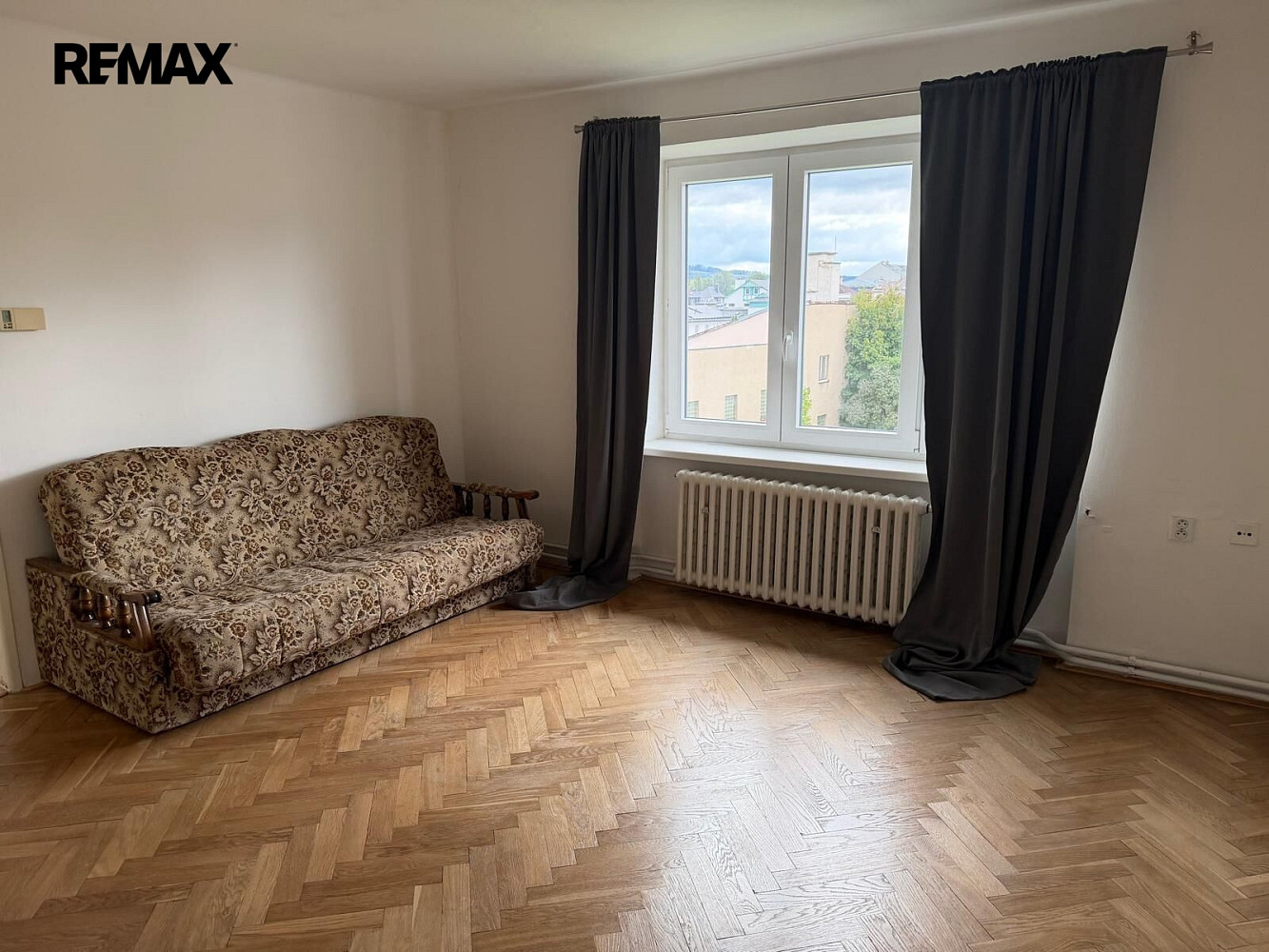 Pronájem bytu 2+1 50 m² – fotografie 4