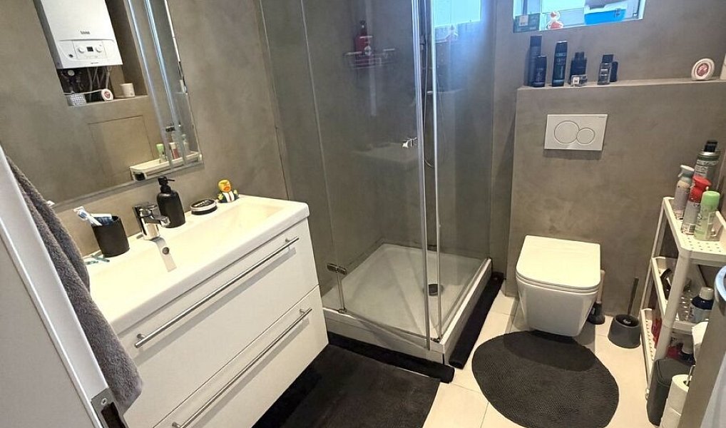 Pronájem bytu 2+kk 54 m², Nové Město na Moravě – náhled fotky 6