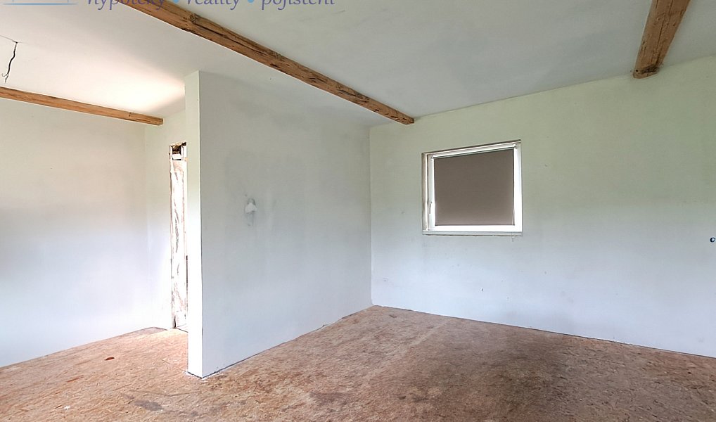 Prodej domu 107 m² s pozemkem 623 m², Havlíčkova Borová – náhled fotky 6