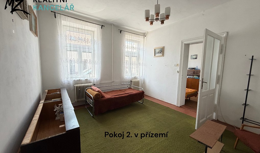 Prodej domu 191 m², Přerov – náhled fotky 13