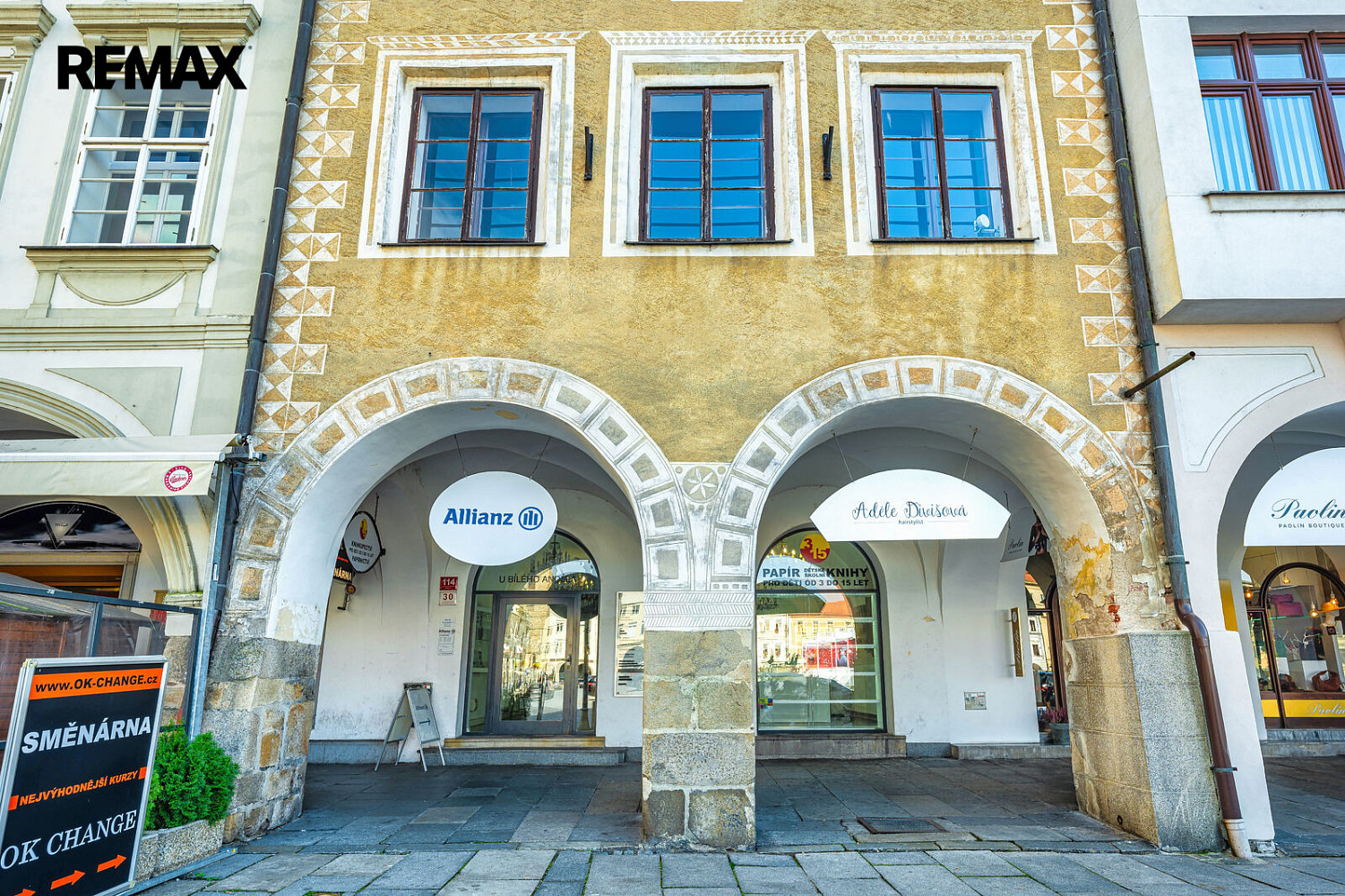 Prodej komerčního objektu (jiného typu) 593 m² – fotografie 2