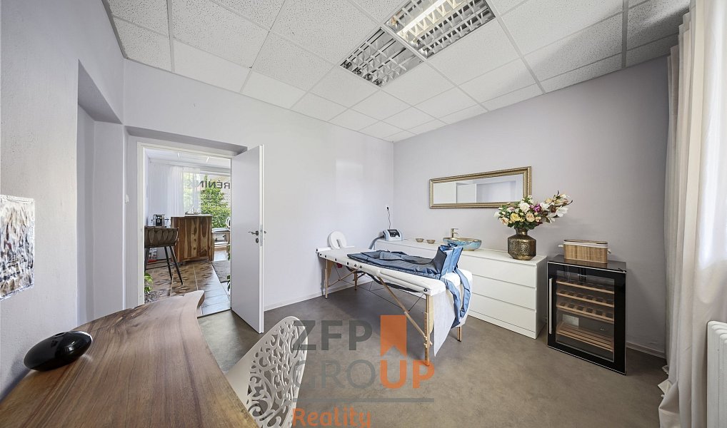 Prodej obchodních prostor 417 m², Brno – náhled fotky 37