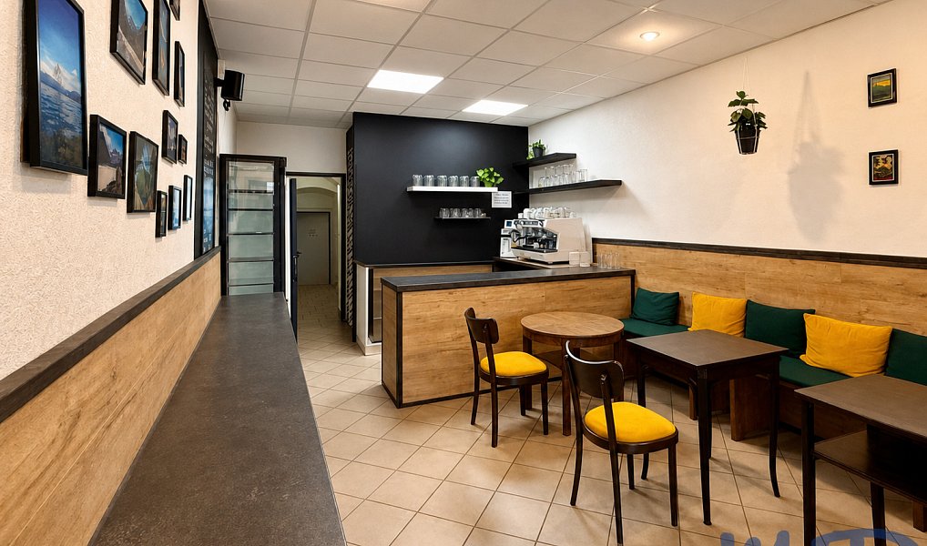 Prodej obchodních prostor 240 m², Třebíč – náhled fotky 4