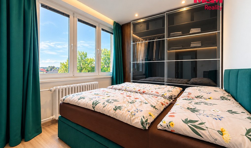 Prodej bytu 3+1 66 m², Bohumín – náhled fotky 4