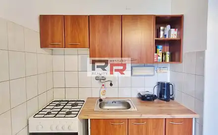 Prodej bytu 1+1 40 m², Politických vězňů, Olomouc - Neředín