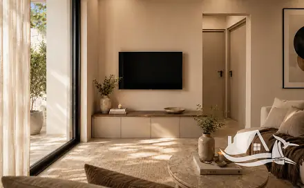 Prodej bytu 2+1 78 m², Pafos, Kypr