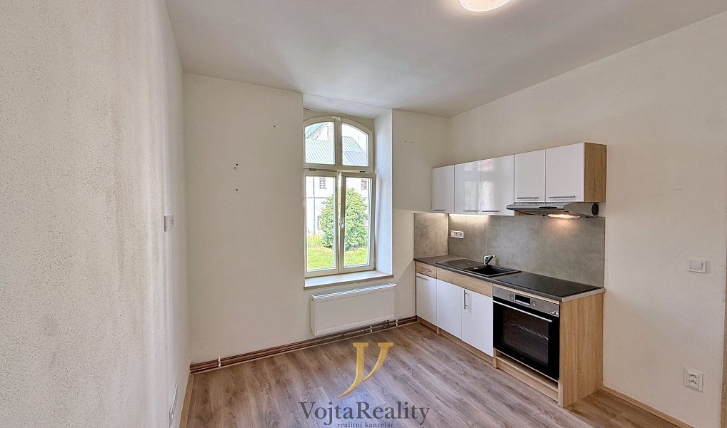 Pronájem bytu 2+kk 55 m², Prostějov – náhled fotky 5
