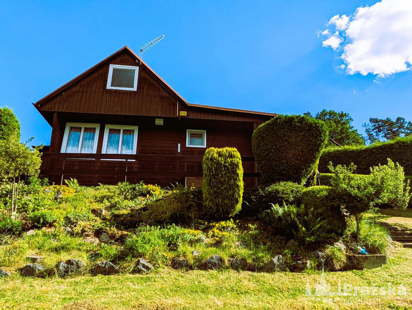Prodej chaty/chalupy 48 m² s pozemkem 381 m² — photo 4