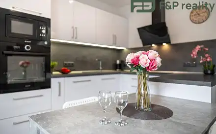 Prodej domu 180 m² s pozemkem 149 m², Prokopa Velikého, Přelouč, okres Pardubice