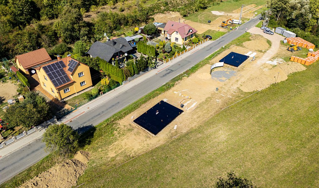 Prodej domu na klíč 125 m² s pozemkem 534 m², Liptál – náhled fotky 14