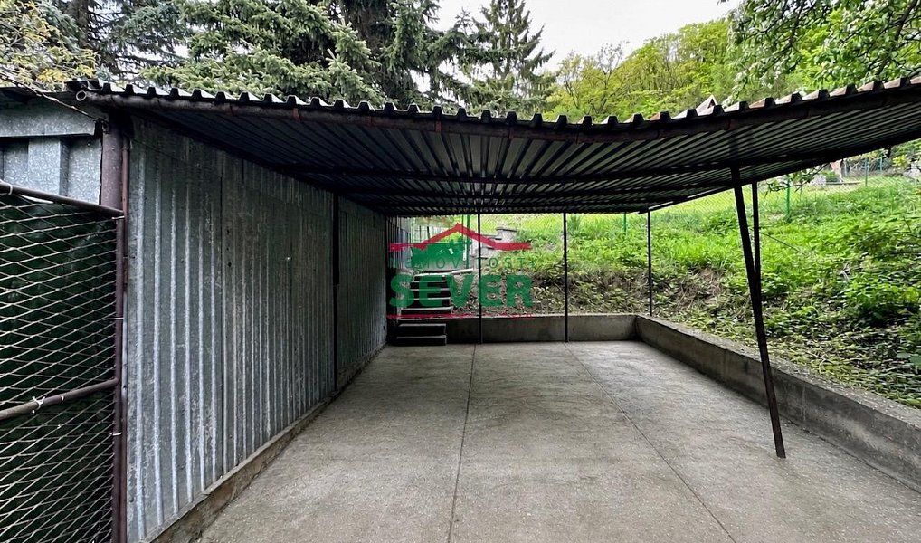 Prodej chaty/chalupy 30 m² s pozemkem 622 m², Horní Jiřetín – náhled fotky 19