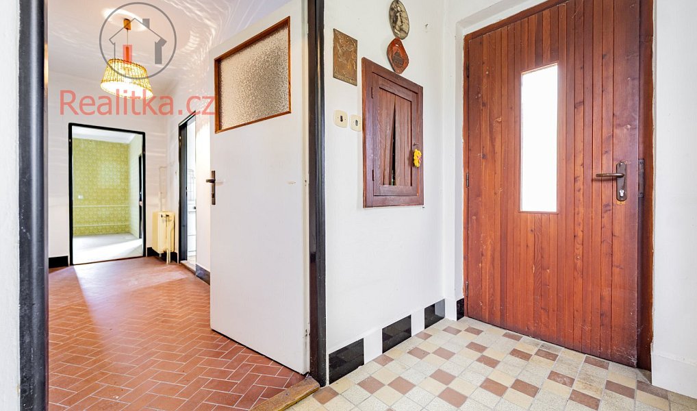 Prodej domu 244 m² s pozemkem 740 m², Dvůr Králové nad Labem – náhled fotky 31