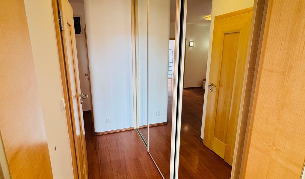 Pronájem bytu 5+kk 191 m², Praha – náhled fotky 17