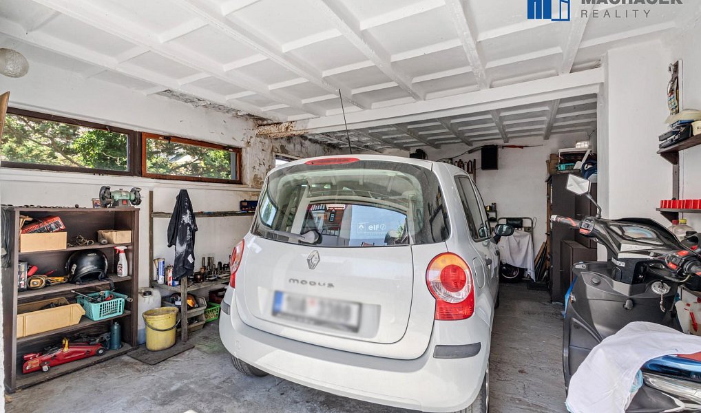 Prodej domu 287 m² s pozemkem 338 m², Duchcov – náhled fotky 8