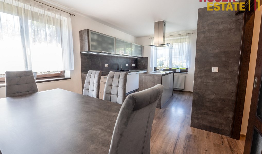 Prodej domu 162 m² s pozemkem 581 m², Hodějice – náhled fotky 5