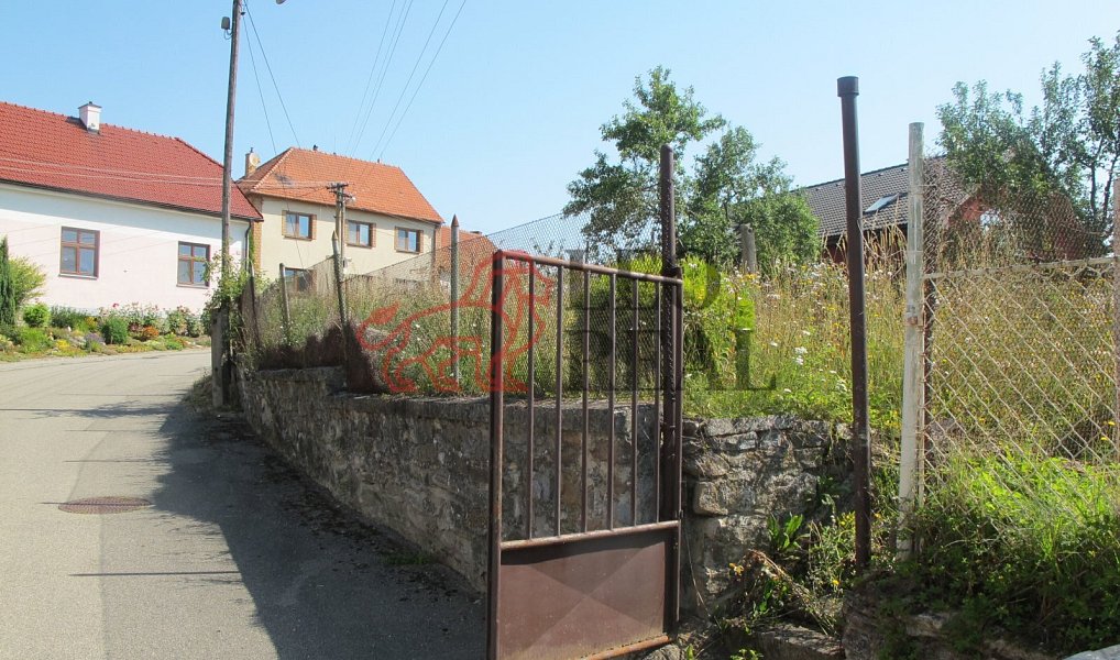 Prodej domu 42 m² s pozemkem 220 m², Voděrady – náhled fotky 15