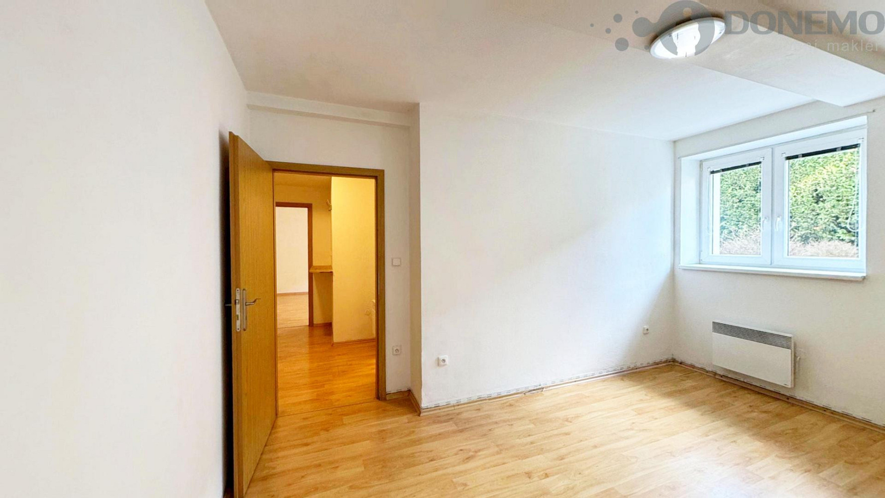 Pronájem bytu 2+kk 48 m² — photo 5