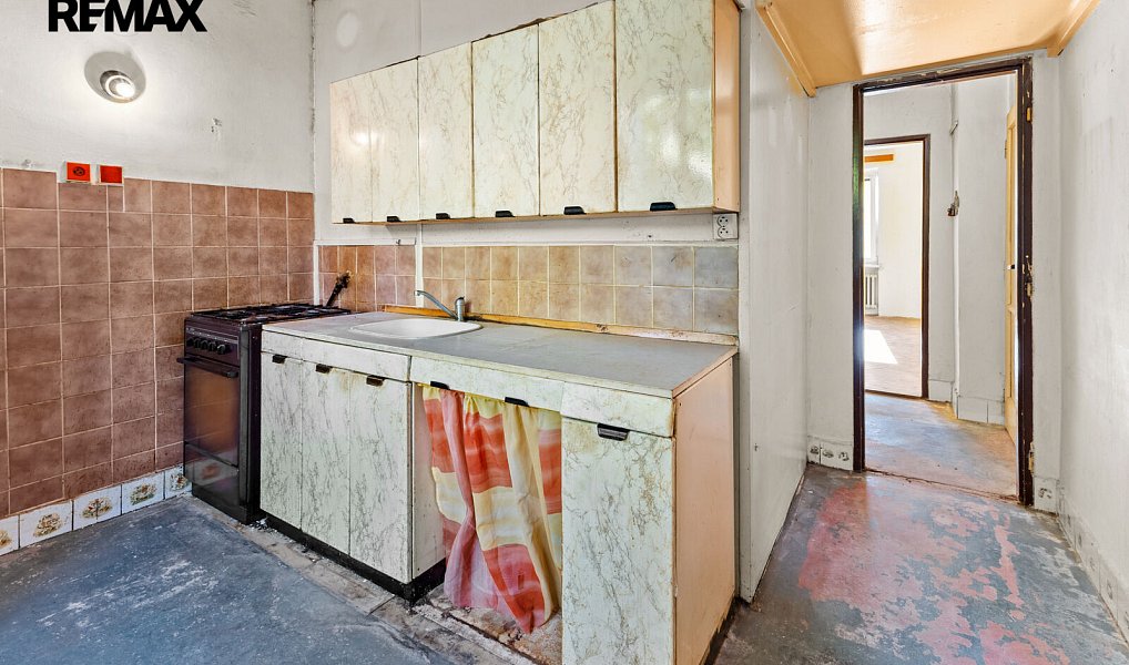 Prodej bytu 3+1 68 m², Kraslice – náhled fotky 10