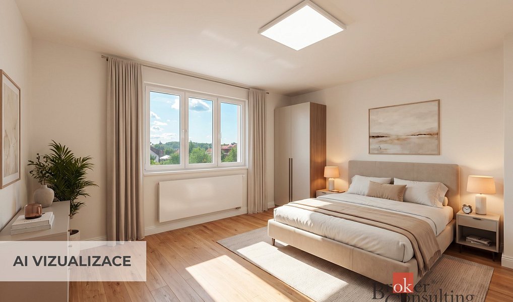 Prodej domu 118 m² s pozemkem 275 m², Měřín – náhled fotky 15