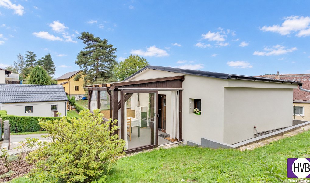 Prodej chaty/chalupy 43 m² s pozemkem 365 m², Sázava – náhled fotky 14