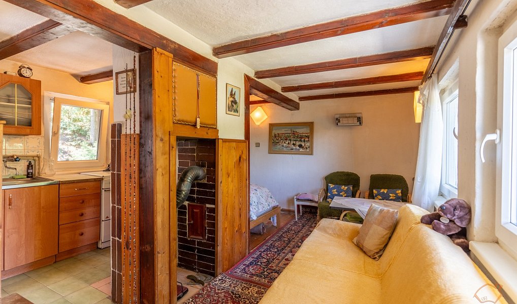 Prodej chaty/chalupy 49 m² s pozemkem 749 m², Brno – náhled fotky 5