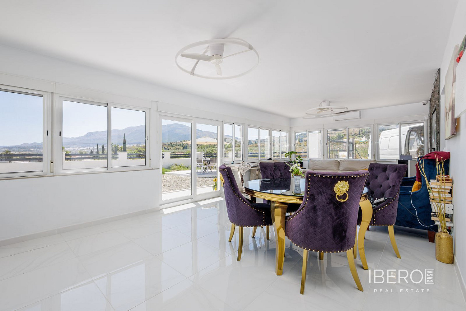 7+kk House in Coín, Miravalle Los Montecillos - Vista 5