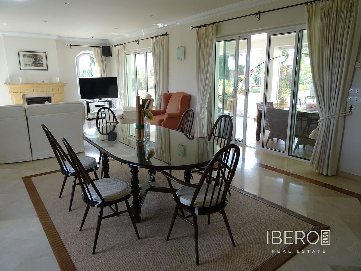 Casa 5+kk – San Roque, Sotogrande - Més