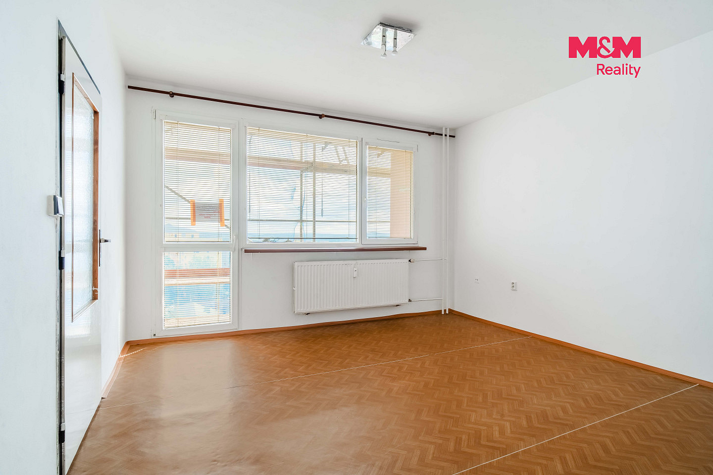 Pronájem bytu 4+1 98 m² – fotografie 2