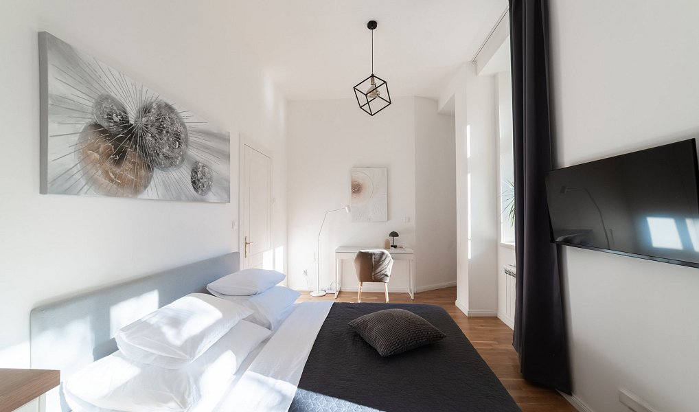 Prodej bytu 1+kk 26 m², Praha – náhled fotky 2