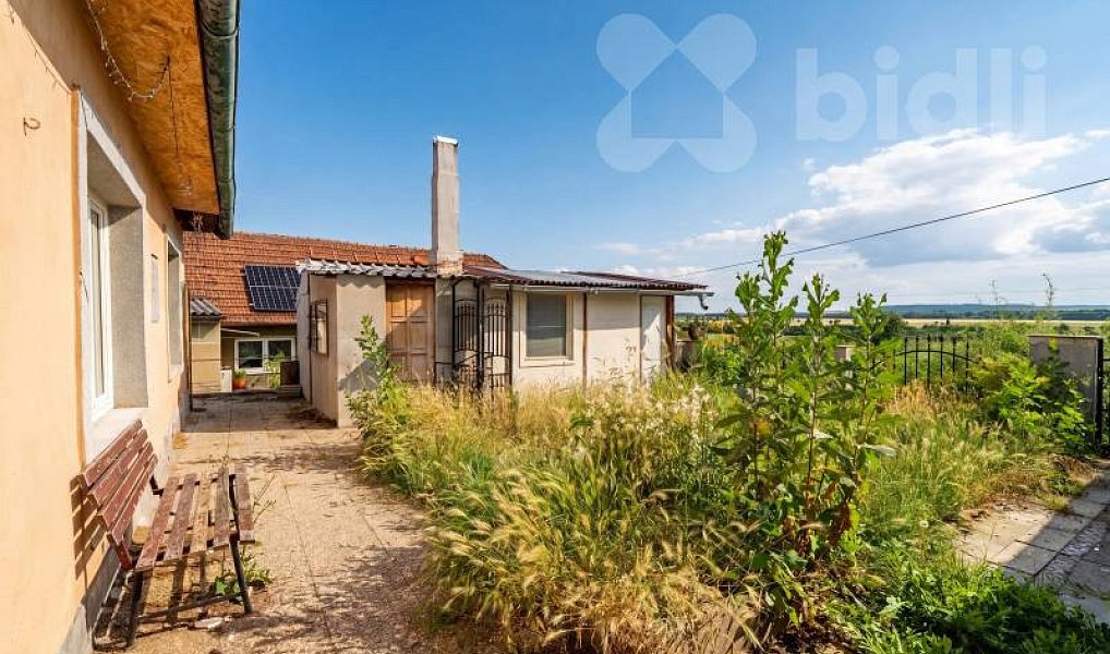 Prodej domu 89 m² s pozemkem 158 m², Vraňany – náhled fotky 17