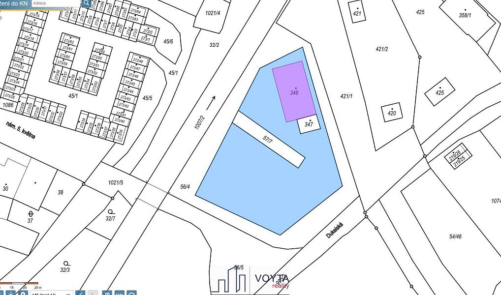 Prodej komerčního objektu (jiného typu) 600 m², Obrnice – náhled fotky 5