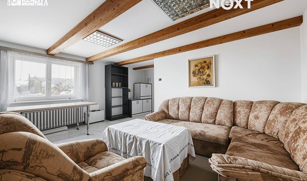 Prodej komerčního objektu (jiného typu) 800 m², Hlubočany – náhled fotky 10