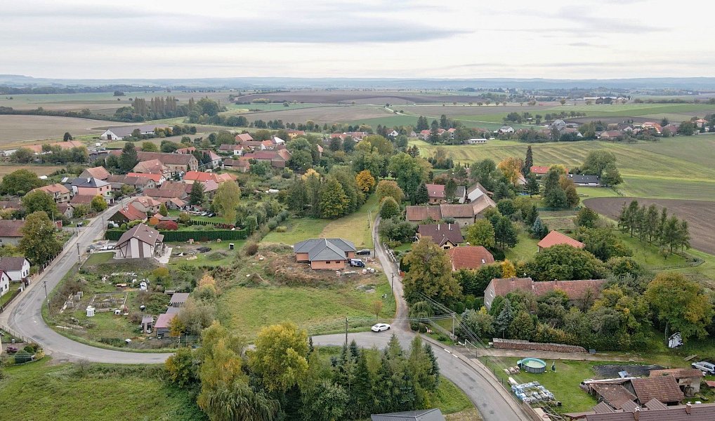 Prodej domu 89 m² s pozemkem 502 m², Dolní Bezděkov – náhled fotky 32