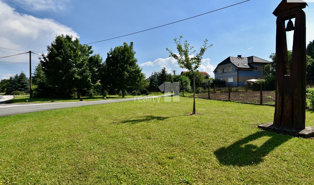 Prodej domu 2 572 m² s pozemkem 2 572 m², Dobrá Voda u Hořic – náhled fotky 10