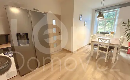 Prodej bytu 3+1 70 m², Bezručova, Jeseník