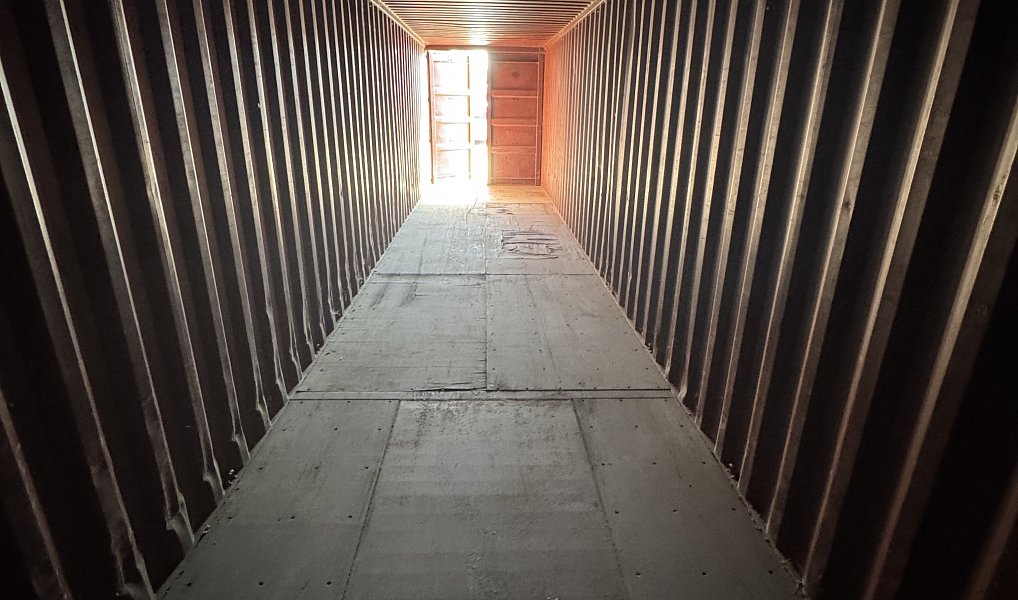 Pronájem skladovacích prostor 30 m², Olomouc – náhled fotky 4
