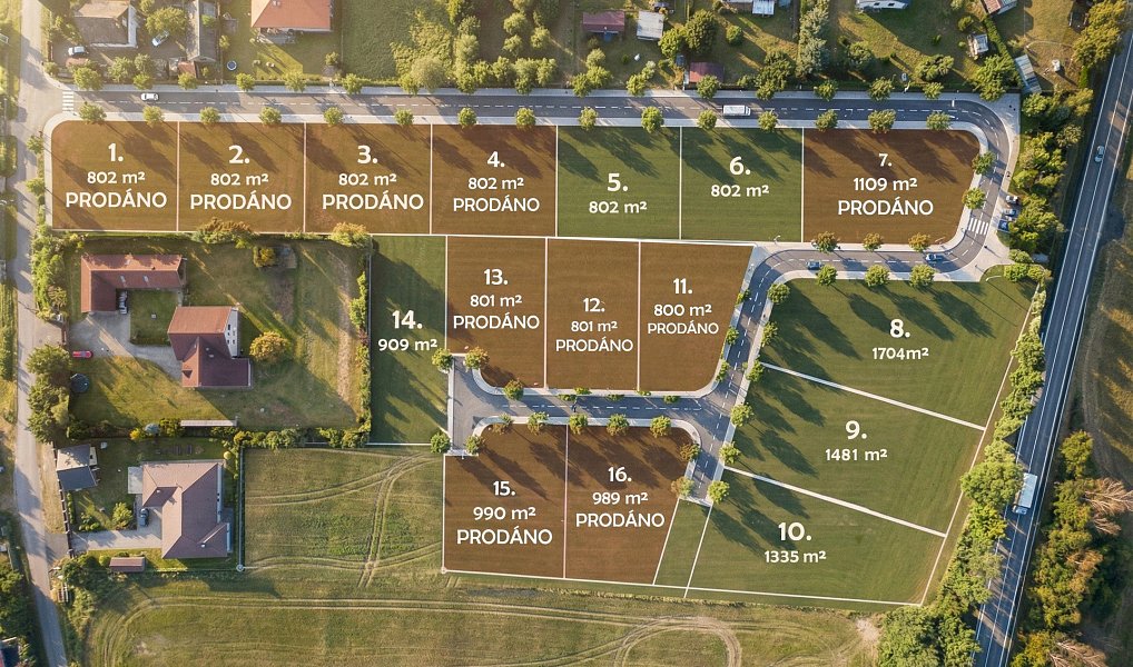 Prodej domu 159 m² s pozemkem 802 m², Vojkov – náhled fotky 20