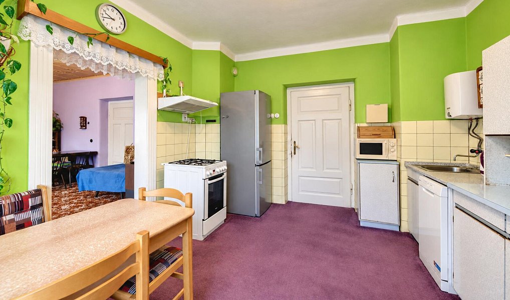 Prodej domu 110 m² s pozemkem 1 464 m², Velichovky – náhled fotky 6
