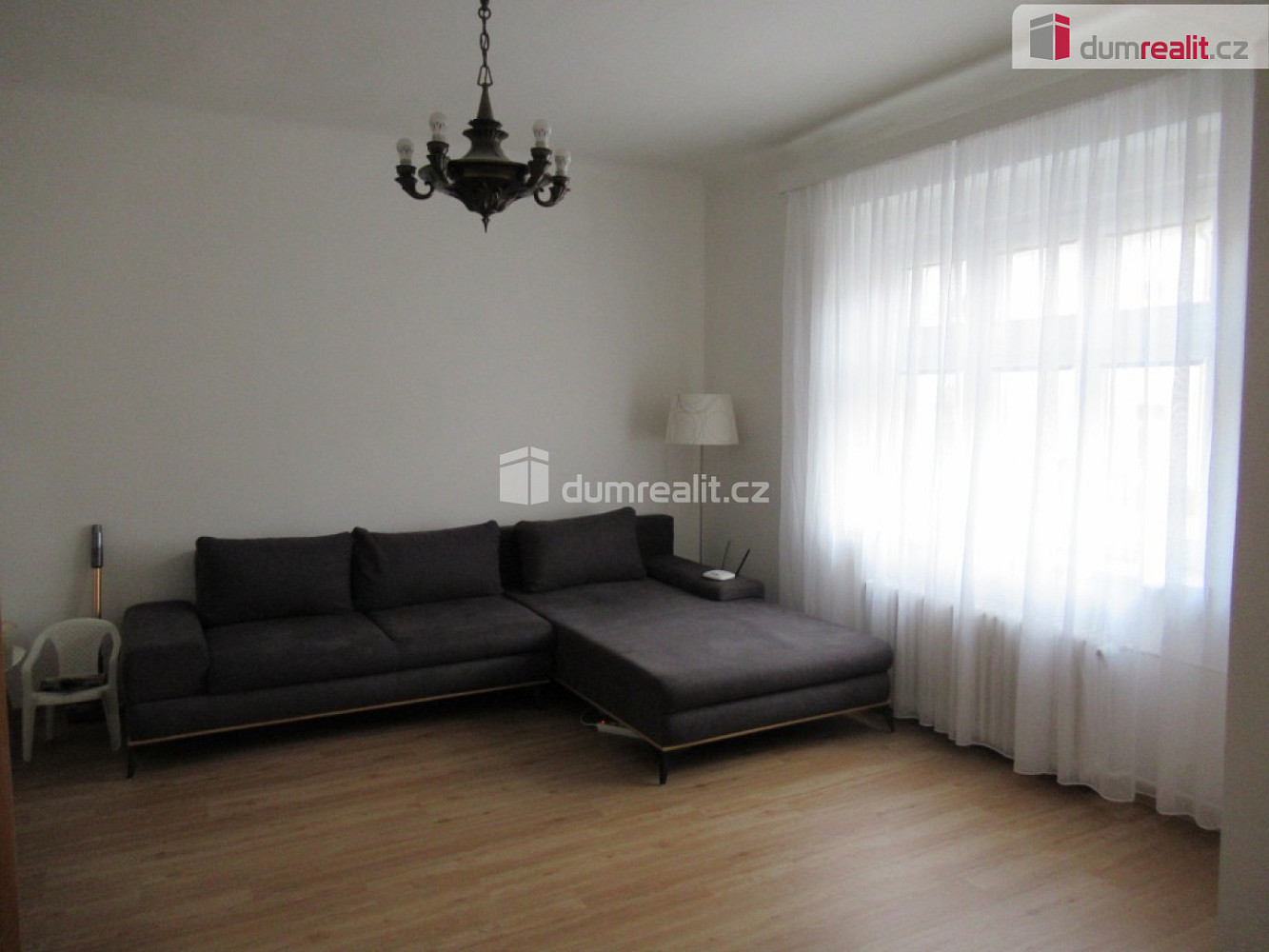 Pronájem bytu 2+1 58 m² — photo 5