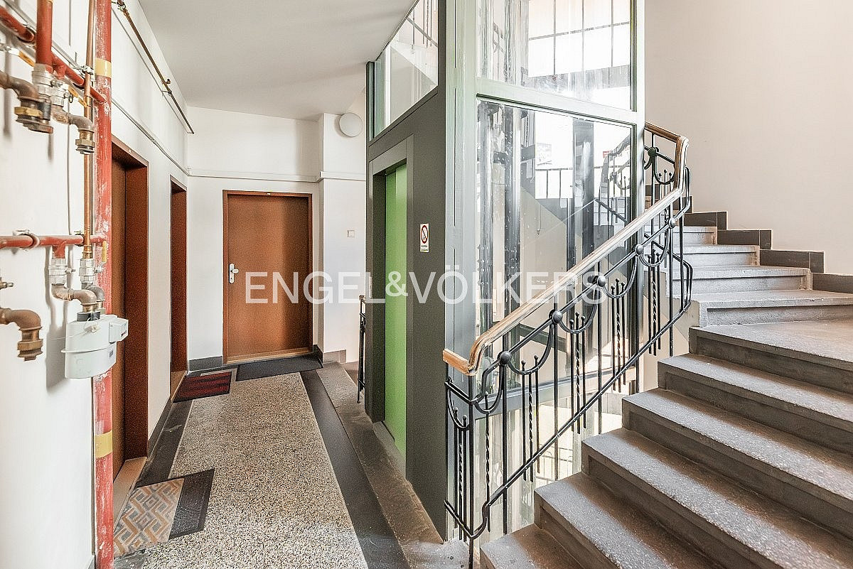 Pronájem bytu 2+kk 37 m² – další