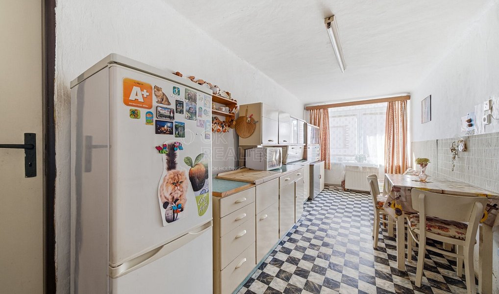 Prodej domu 100 m² s pozemkem 362 m², Šternberk – náhled fotky 9