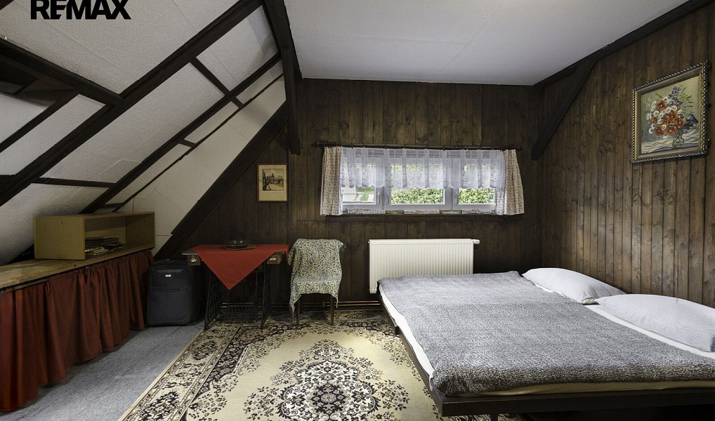 Prodej domu 200 m² s pozemkem 720 m², Kunčina Ves – náhled fotky 26
