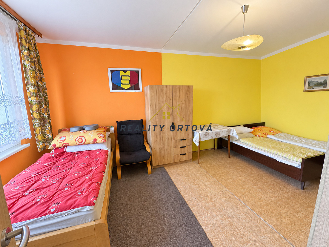 Prodej bytu 2+1 69 m² – fotografie 3