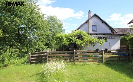 Prodej chaty/chalupy 61 m² s pozemkem 306 m², Bílovec - Ohrada, okres Nový Jičín