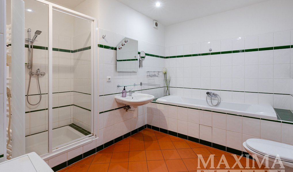 Prodej bytu 3+kk 64 m², Praha – náhled fotky 6
