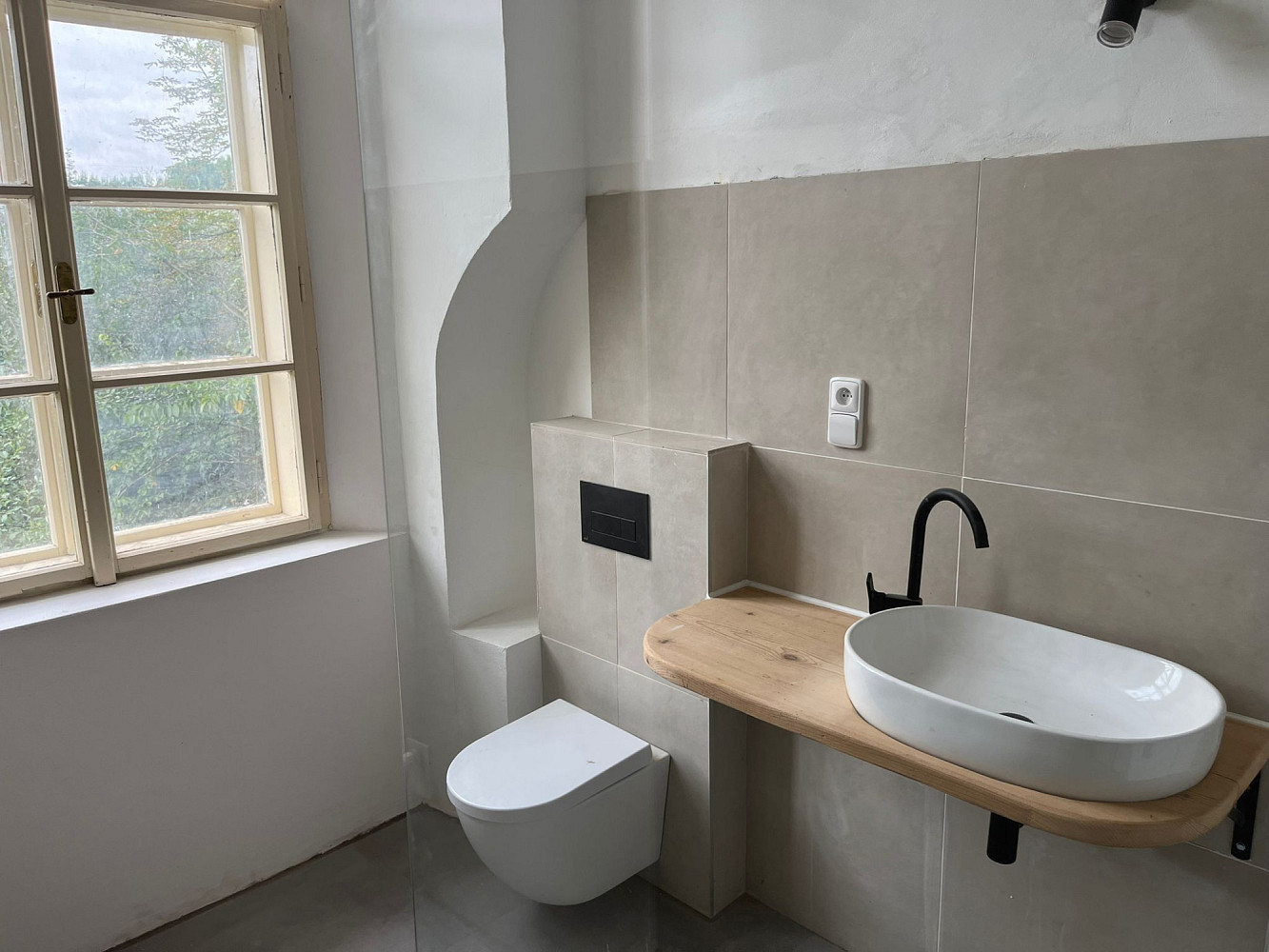 Pronájem bytu 2+kk 52 m²