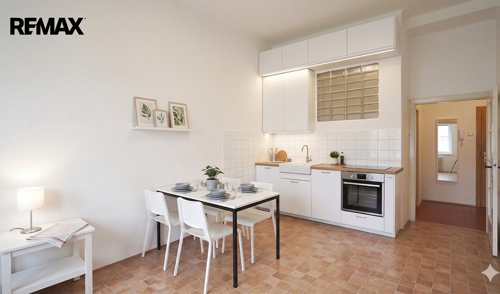 Prodej bytu 2+kk 52 m², Jilemnice – náhled fotky 11